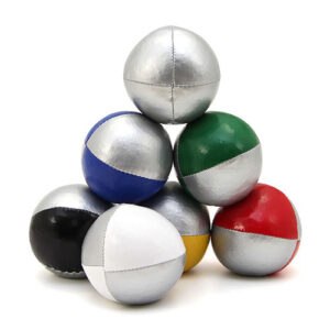 Balles dabutants