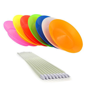 assiette play