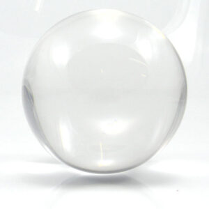 Balles de Contact acrylique