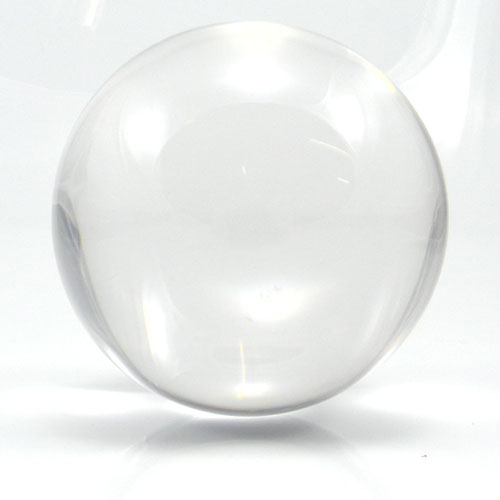 Balles de Contact acrylique