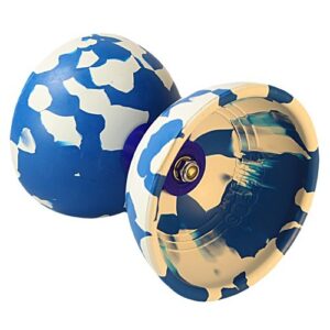 Dibolo Juggler Dream bleu-blanche