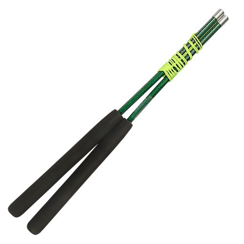 baguettes vert