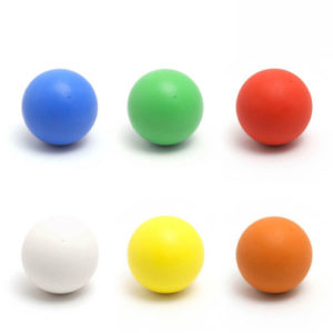 bounced g-force