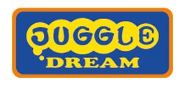 logo juggle dream