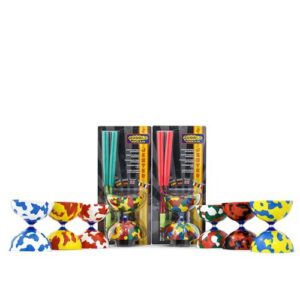 pack diabolo