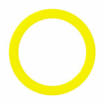 standard-ring-o-32-cm-jaune