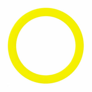 Anneau jaune