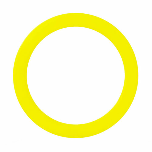 Anneau jaune