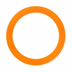 Anneau orange