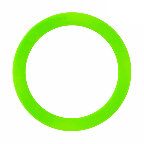 Anneau vert