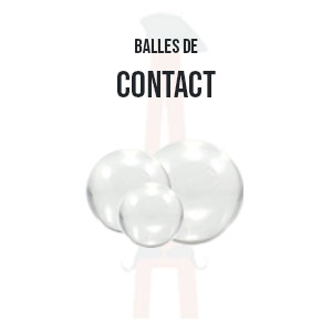 Balles de Contact