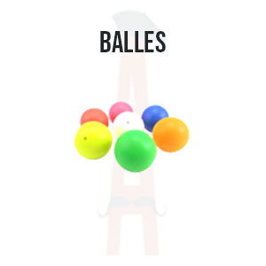 Balles