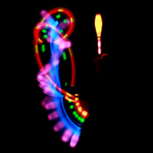Massue supernova Lumineuse