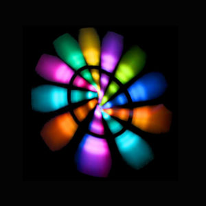 Massue supernova Lumineuse