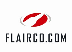 Flairo logo