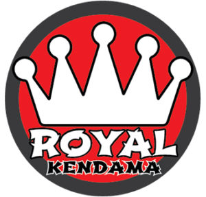 logo Royal Kendama