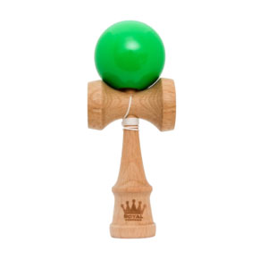 Kendama Royal Vert