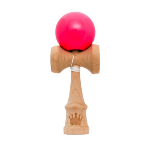 Kendama Royal rose