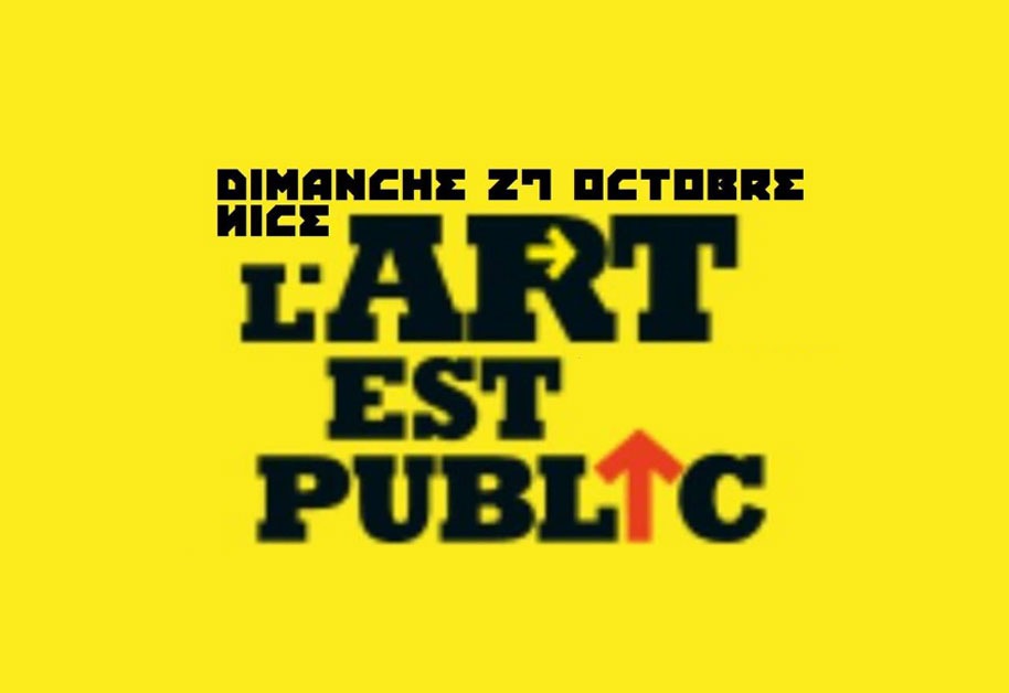 rue libre nice