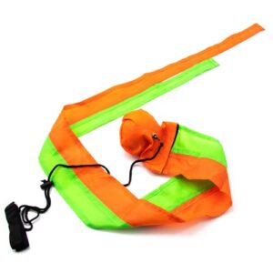 bolas orange vett