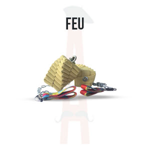 Feu