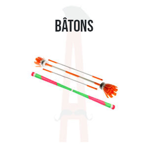 Bâtons