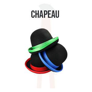 Chapeau