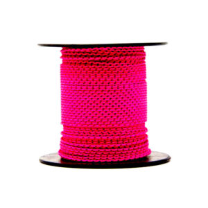 Ficelles Proline rose