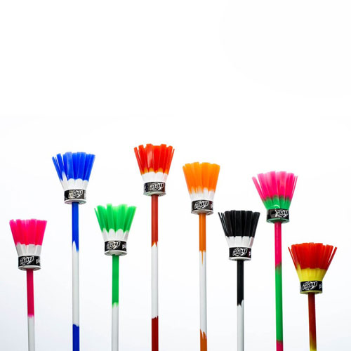 baton flowerstick
