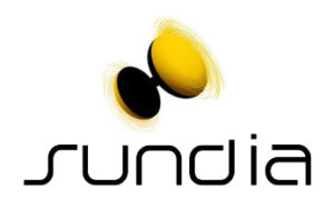 Logo Sundia