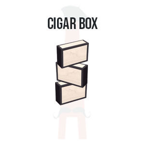 Cigar Box