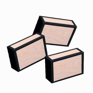 Cigar Box Naturel henrys 3
