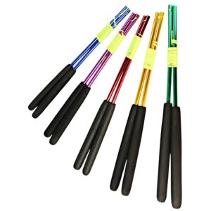 baguettes Anodisee