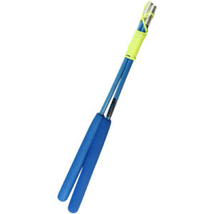 superglass baguette bleu