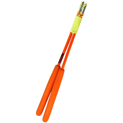 superglass baguette orange