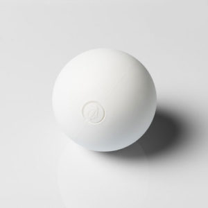 balles play plug and play blanche
