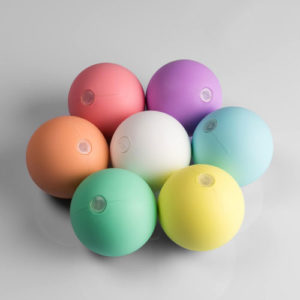 balles play plug and play