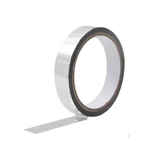 Top-Flight-Spinning--18mm-X-33m-Metalized-Polyester-Tape ruban metallise