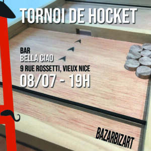 hocket