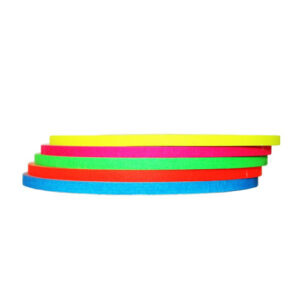 Pro-Gaff Hula Hoop Fluorescent 'Gaff' Tape - 6mm - 25m