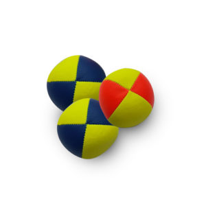 Balles de jonglage