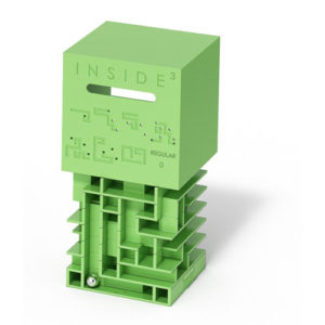 Inside3 Puzzle regular
