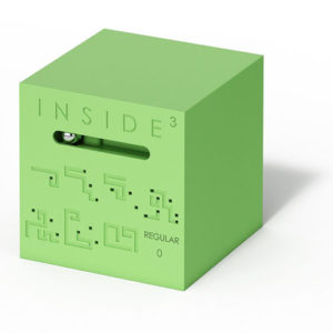 Inside3 Puzzle regular