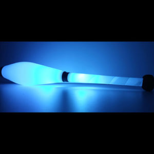 Nebula Led Kosmos juggling