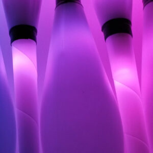 Nebula Led Kosmos malabares