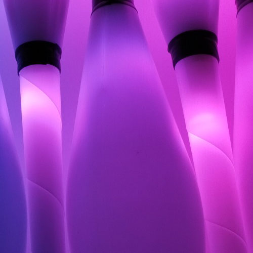 Nebula Led Kosmos malabares