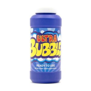 Bulles Uncle Bubble 236ml